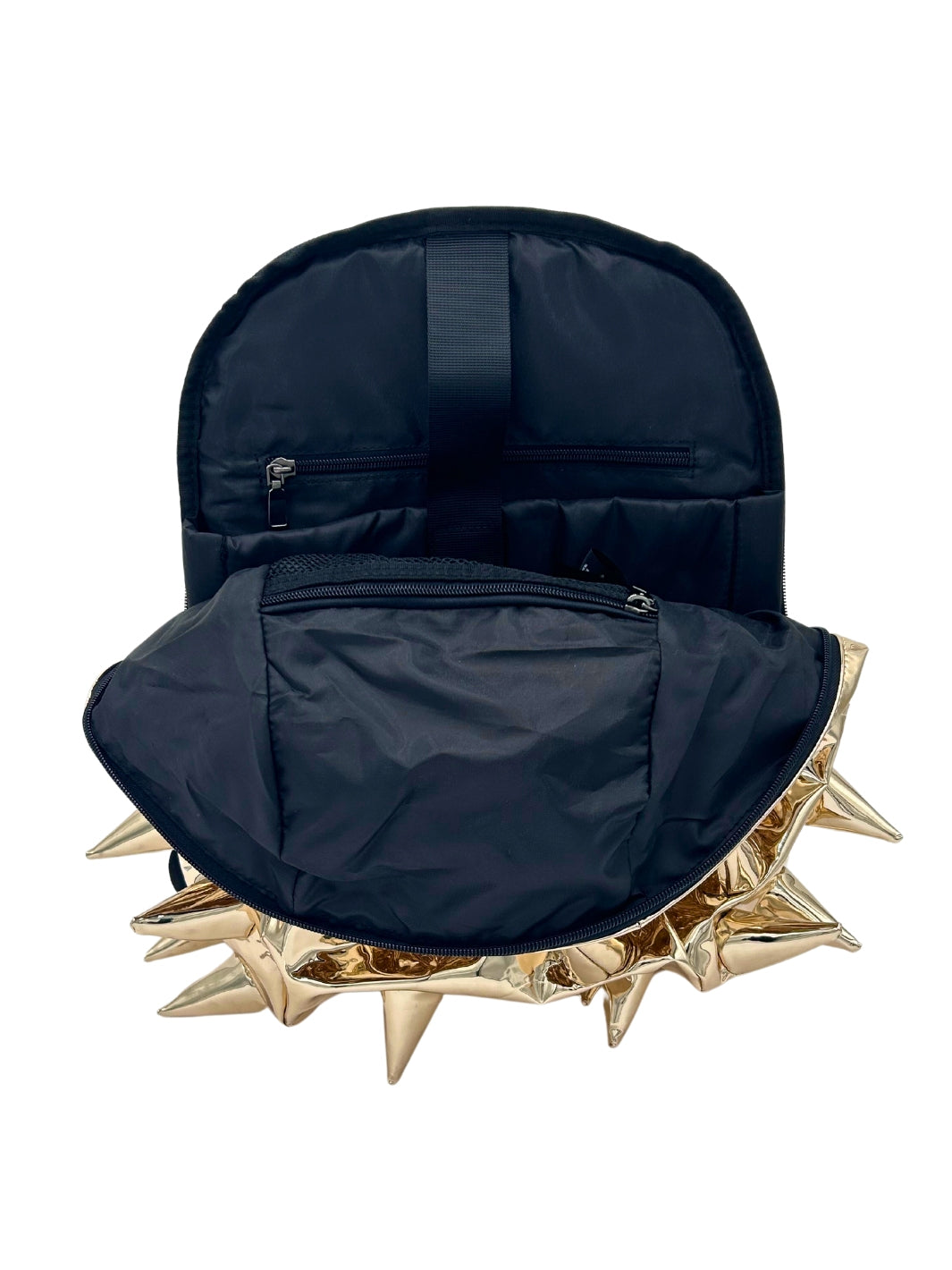 Madpax Spike Backpack - 24 Karat