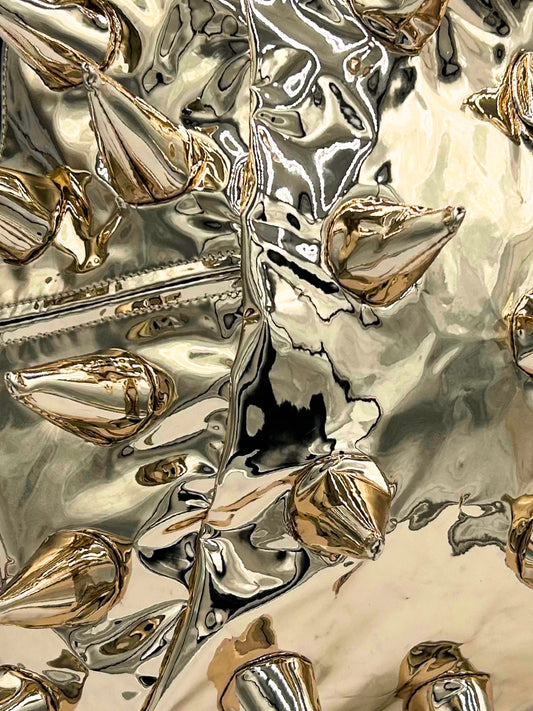 Madpax Spike Backpack - 24 Karat