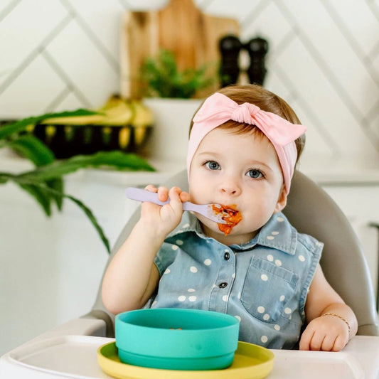 Bobo&Boo Plant Based Bowl Set - Tropical