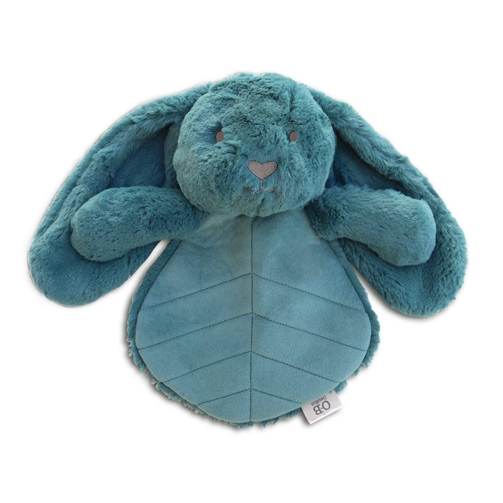 OB Designs Comforter - Banjo Bunny