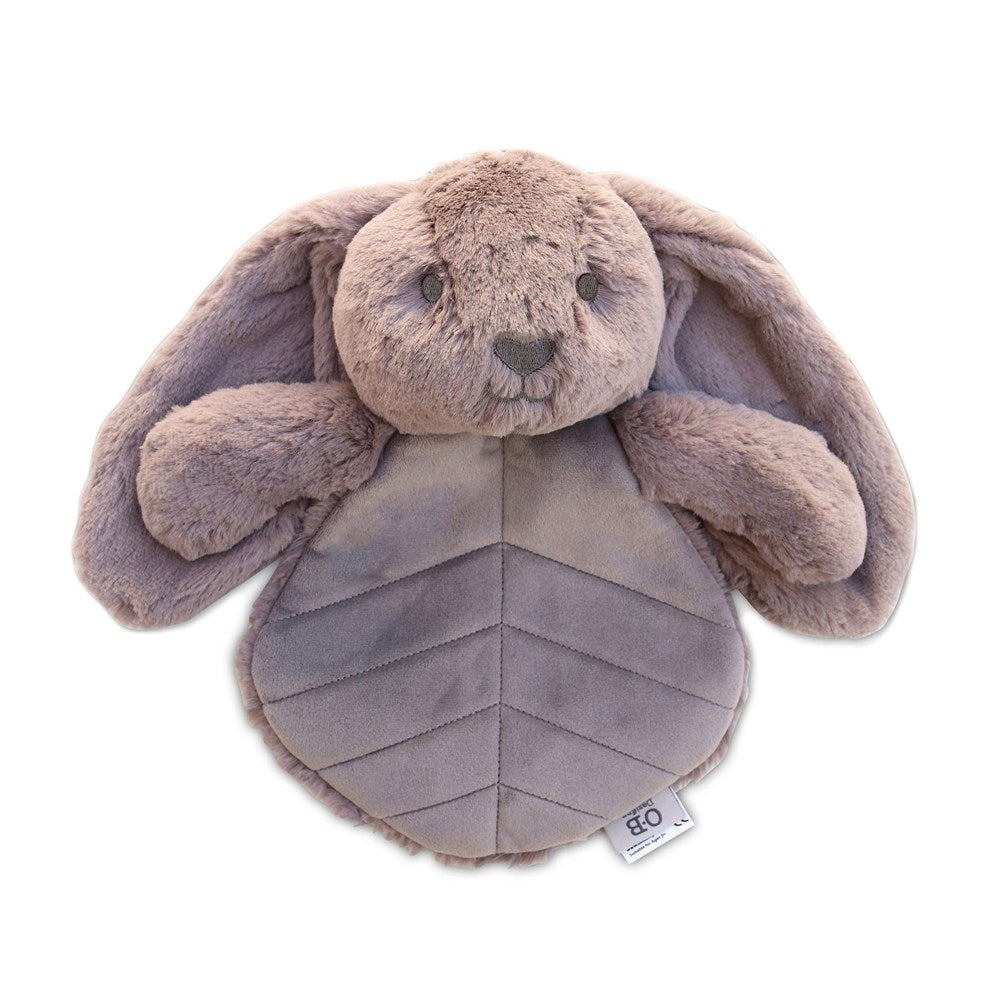 OB Designs Comforter - Byron Bunny