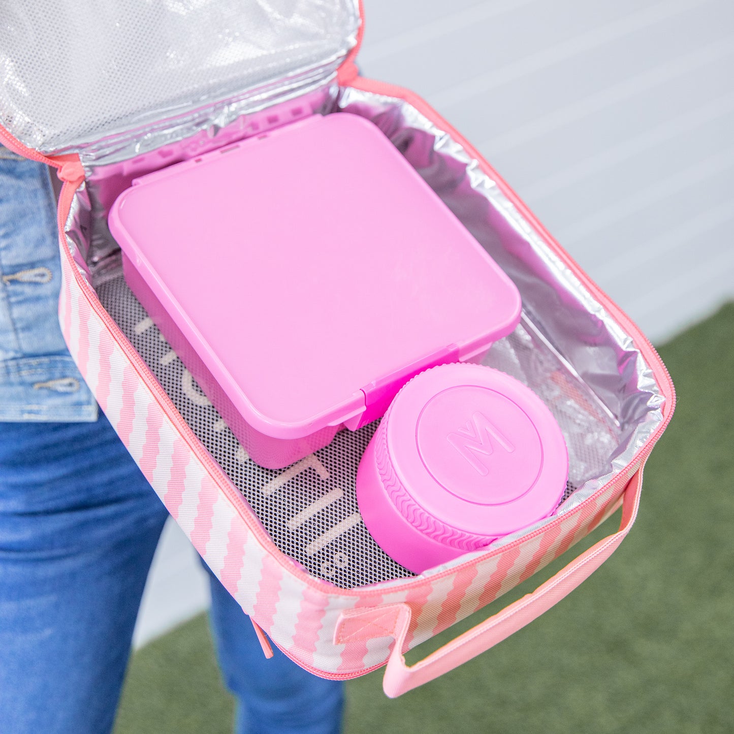 MontiiCo Bento Three - Floss