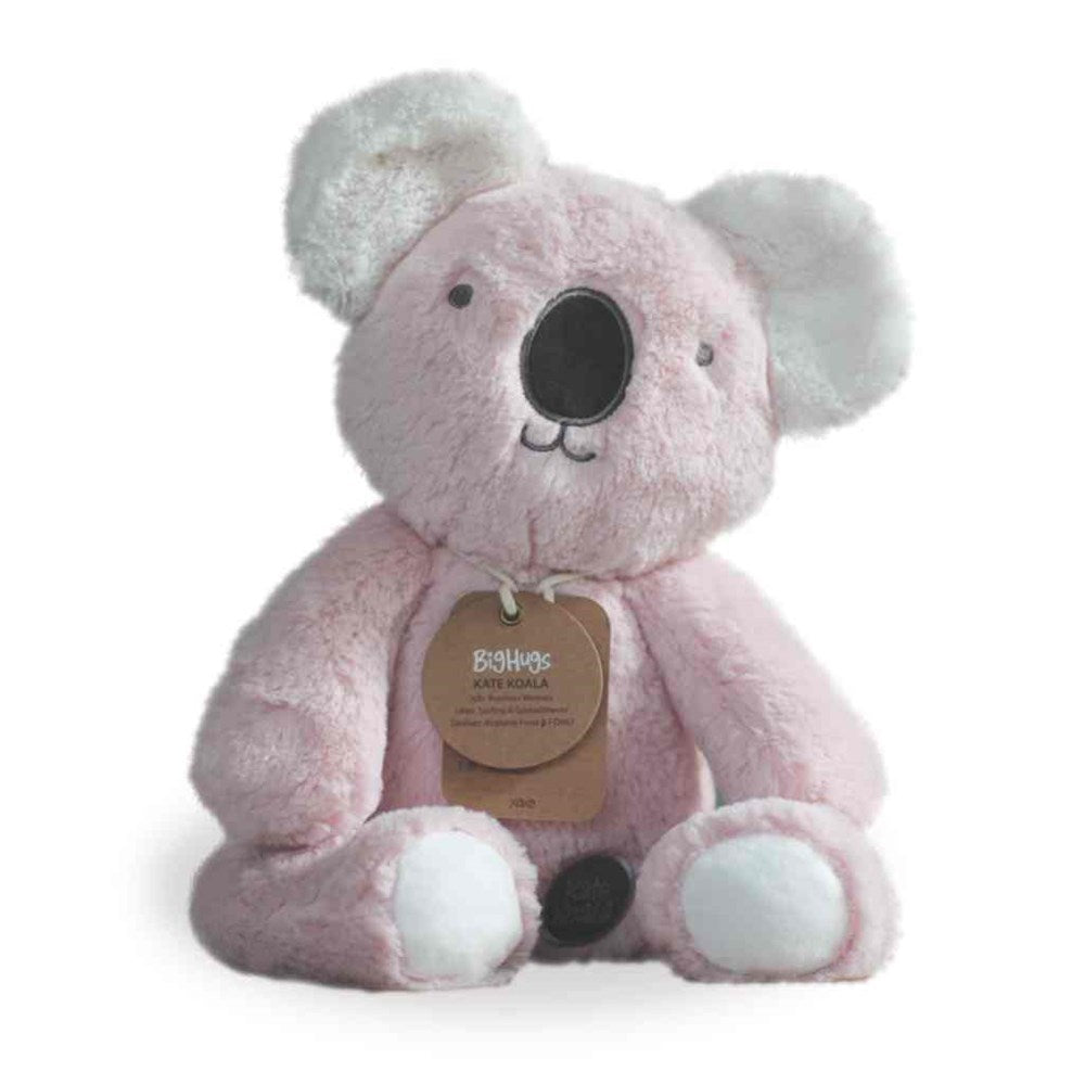 OB Designs Huggie - Kate Koala (Pink)