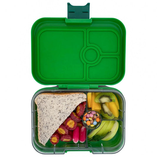 Yumbox Panino - Jurassic Green (DIno)