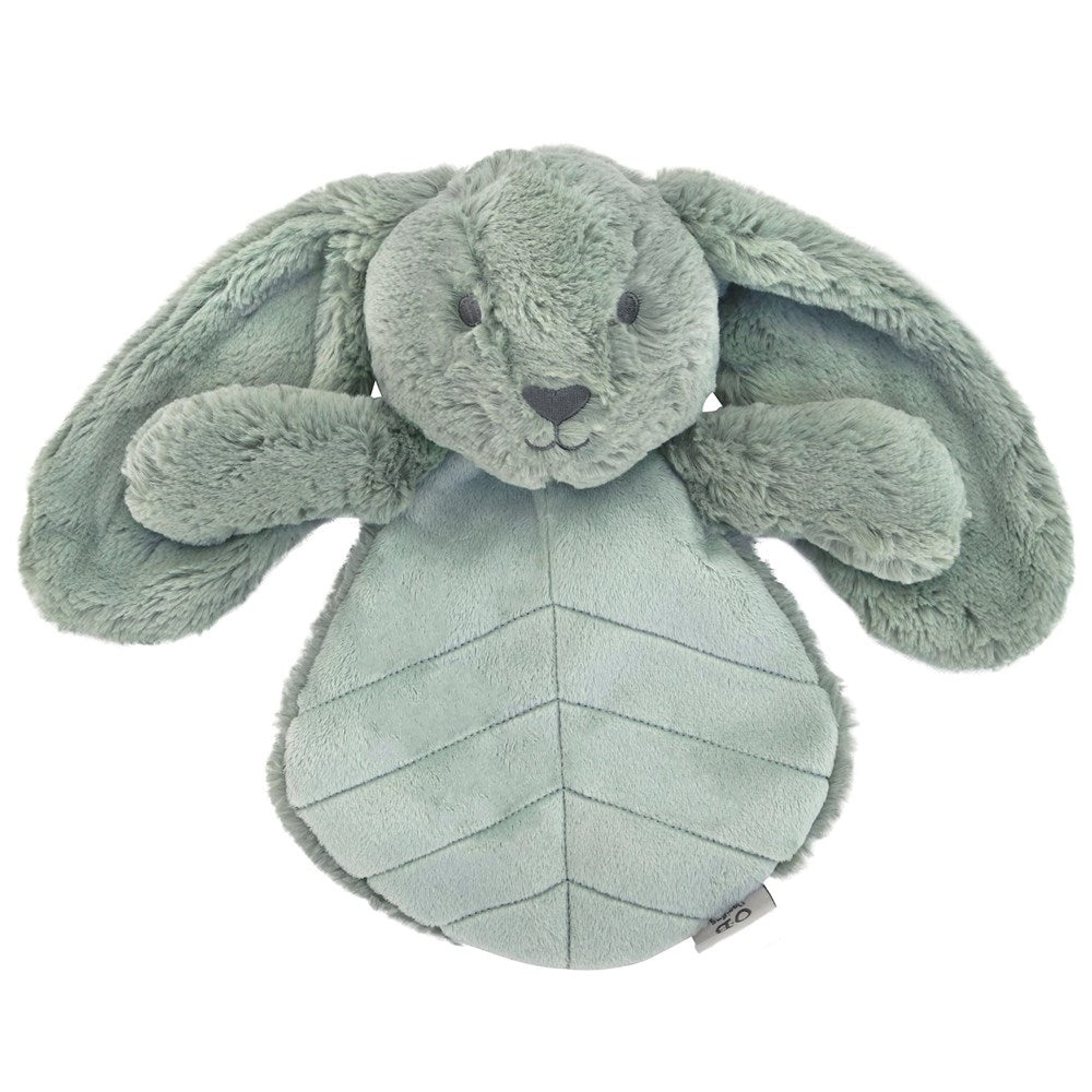 OB Designs Comforter - Beau Bunny