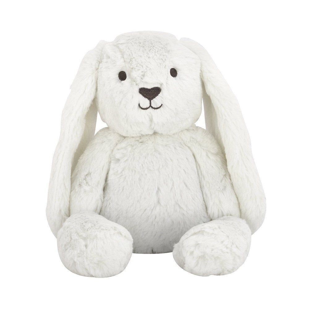 OB Designs Huggie - Beck Bunny (White)