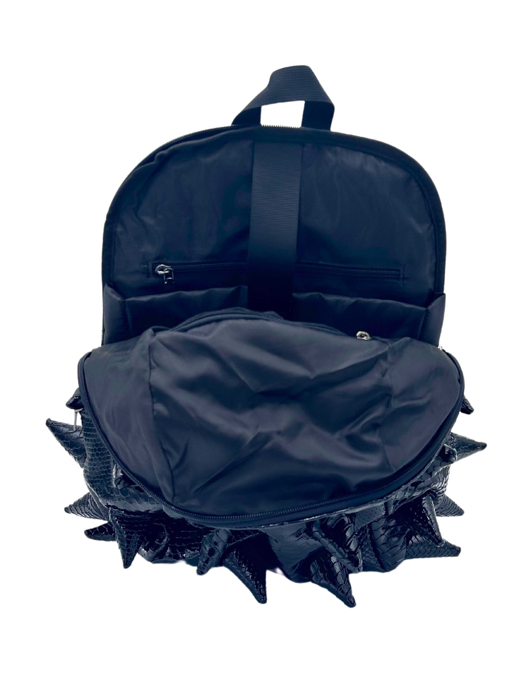 Madpax Spike Backpack - Black Out