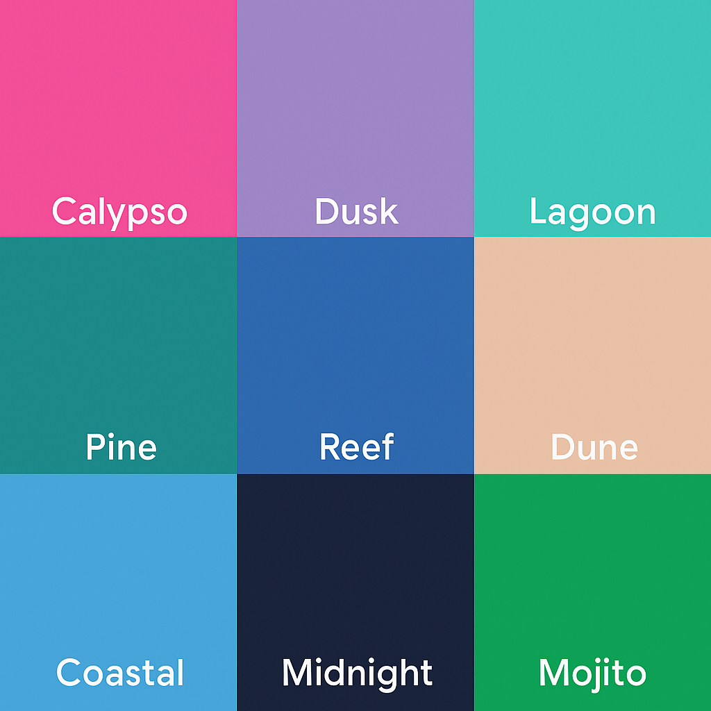 MontiiCo Fusion Big Thirst Bundle