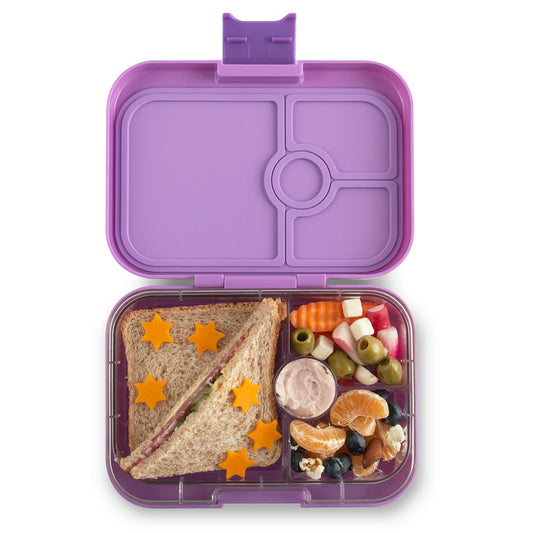 Yumbox Panino - Lavande Purple (Unicorn)