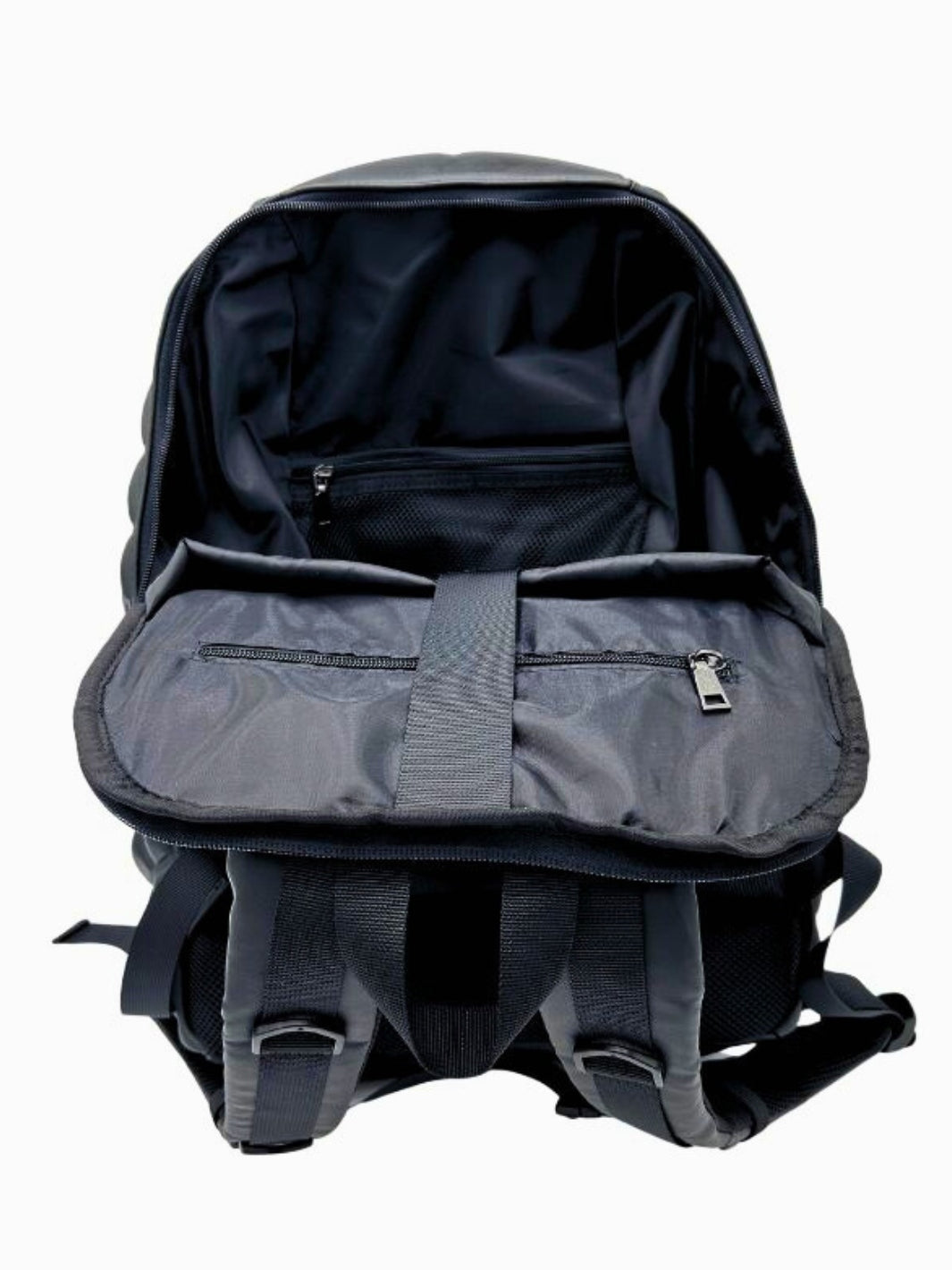 Madpax Spike Backpack - Got Your Black