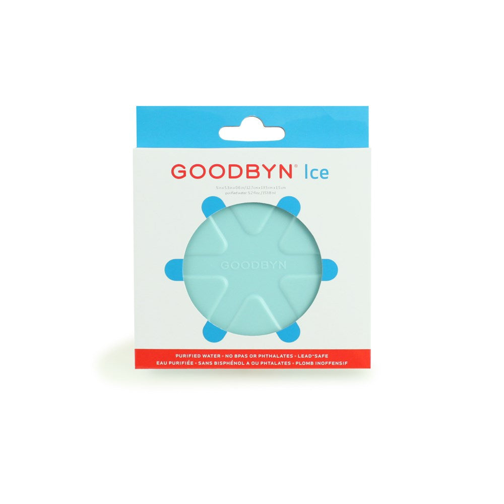 Goodbyn Ice