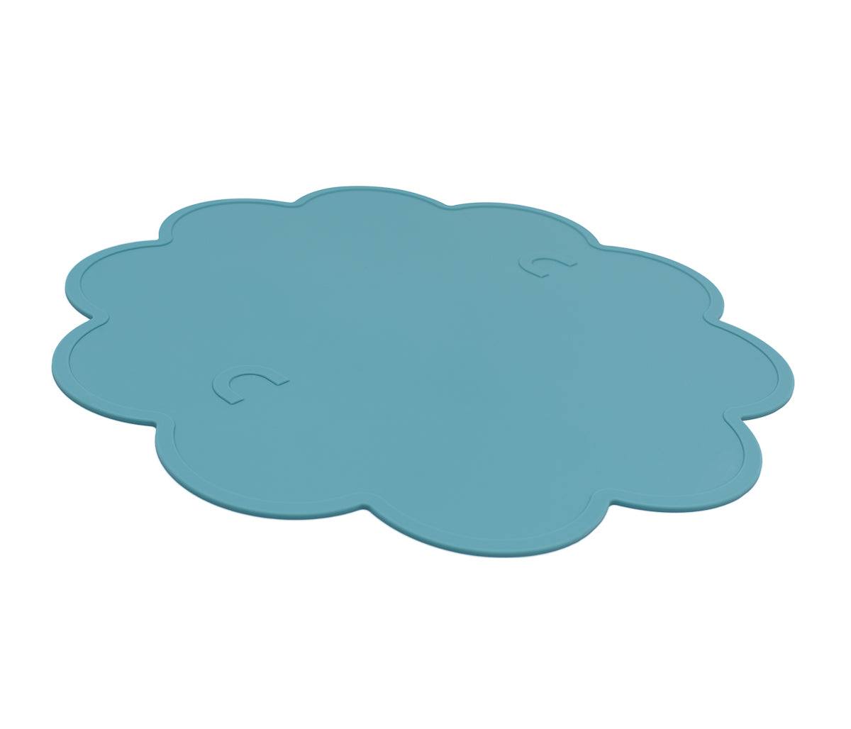 We Might Be Tiny - Jelly Placie - Blue Dusk