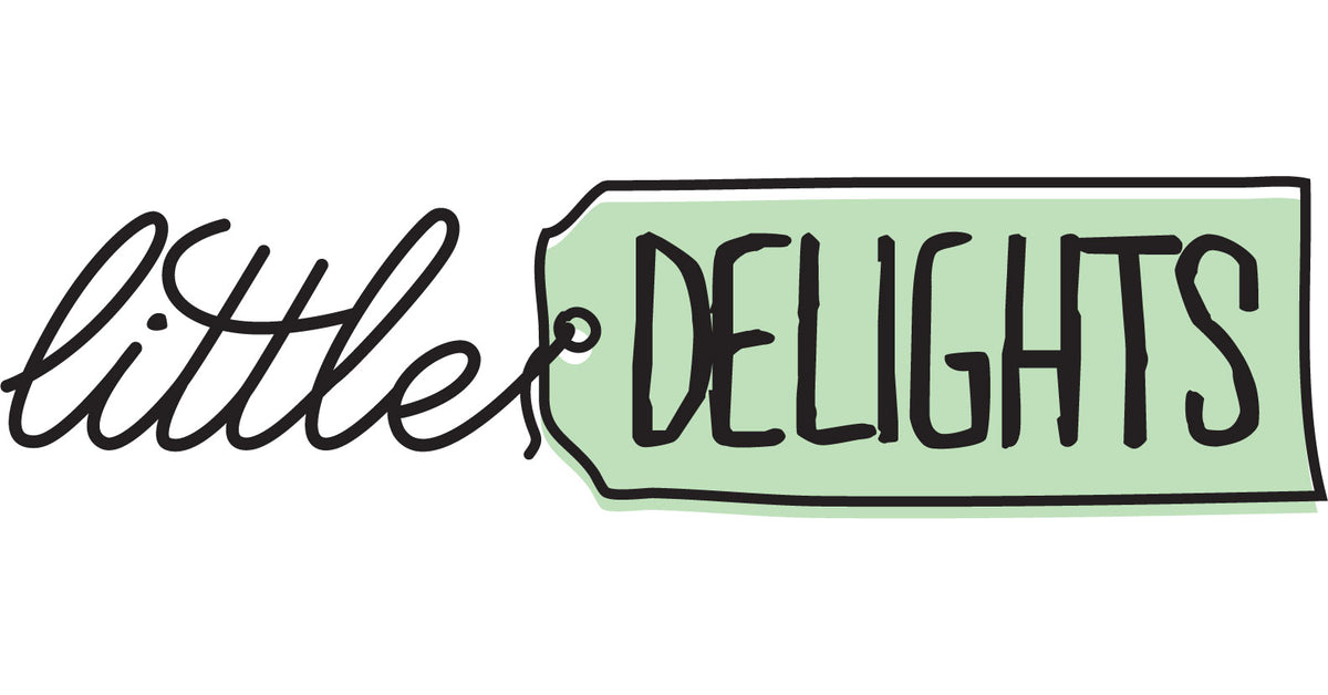 Little Delights
– Little Delights Limited