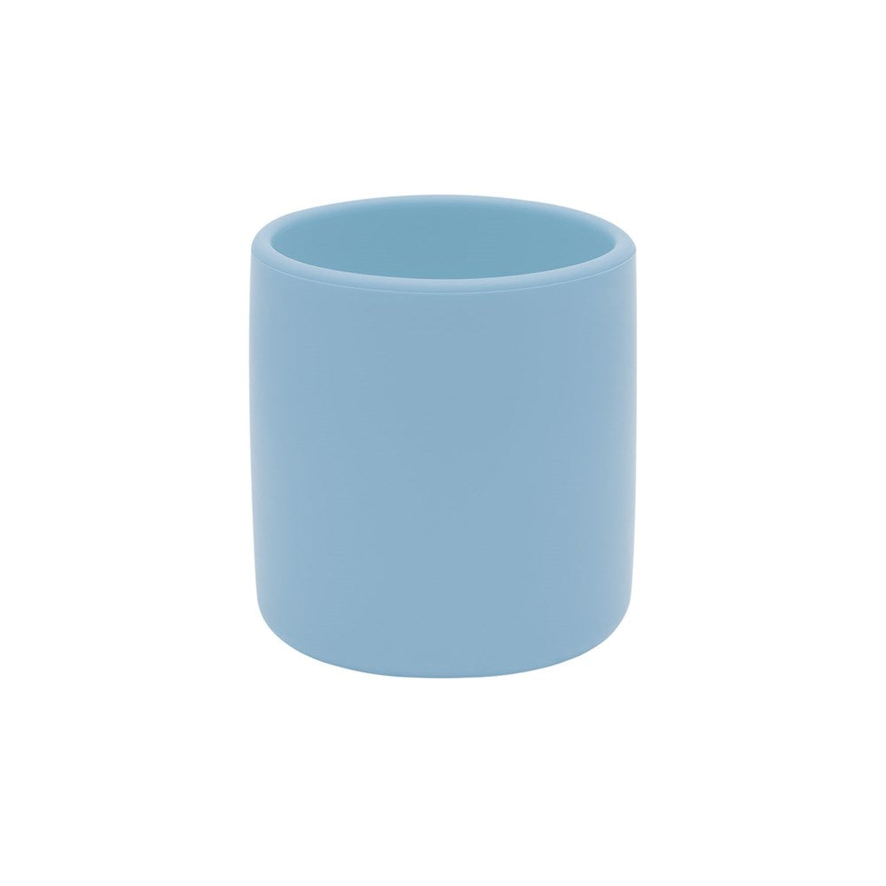 We Might Be Tiny - Grip Cup - Powder Blue
