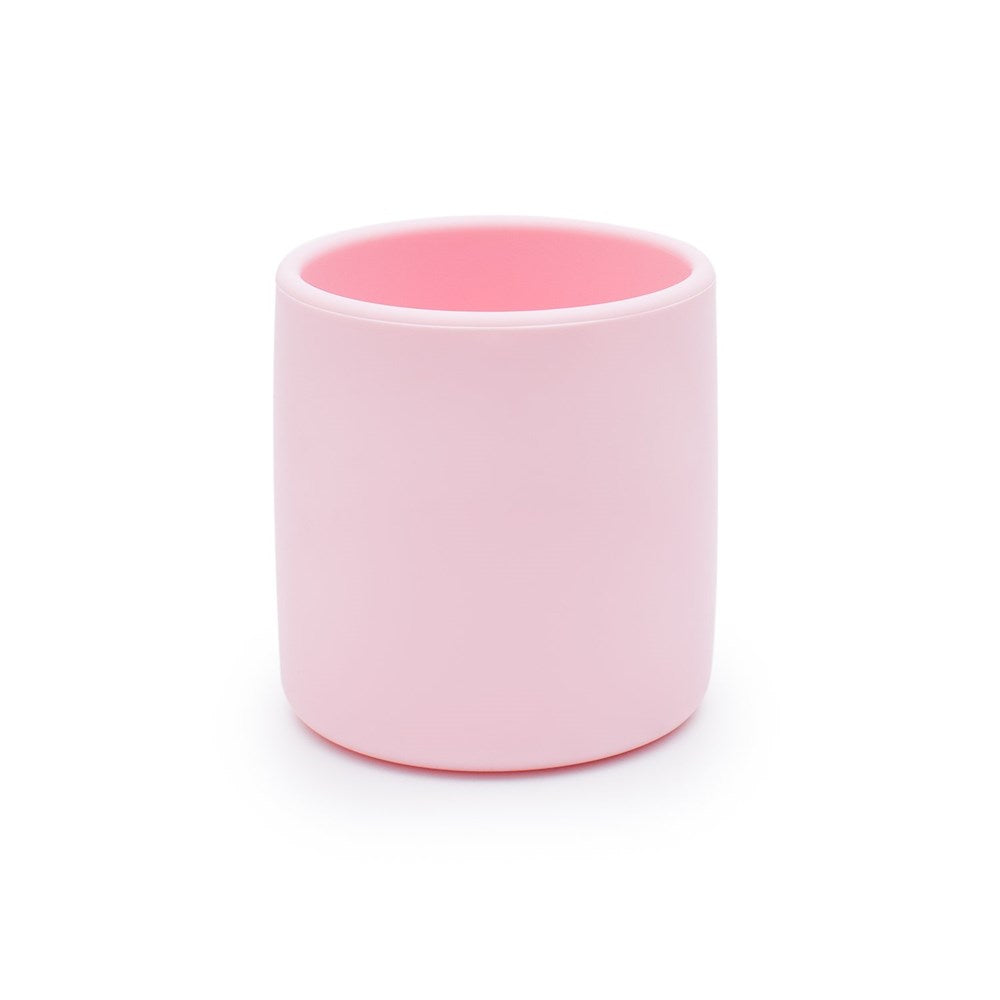 We Might Be Tiny - Grip Cup - Powder Pink