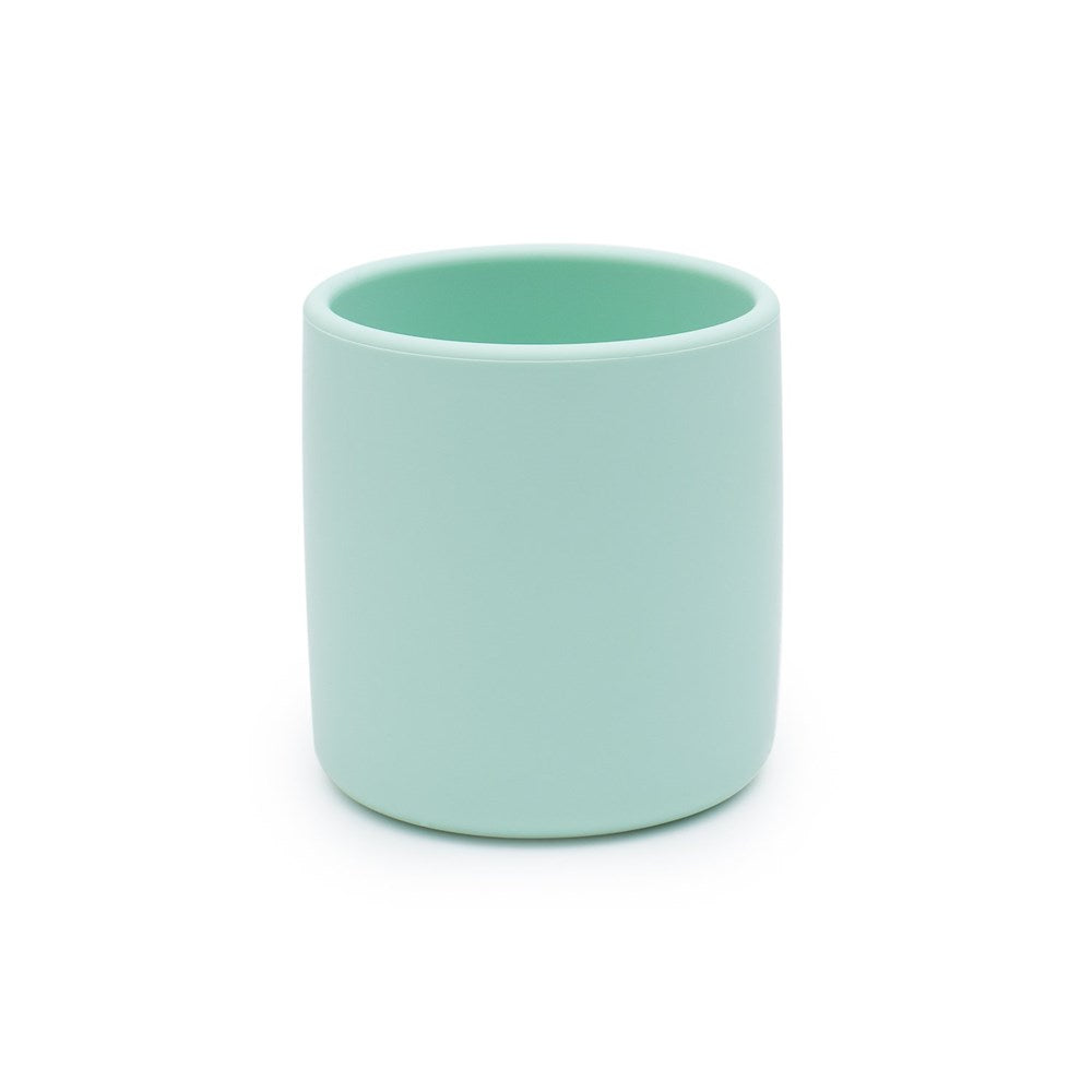 We Might Be Tiny - Grip Cup - Minty Green