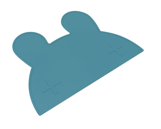 We Might Be Tiny - Bunny Placie - Blue Dusk