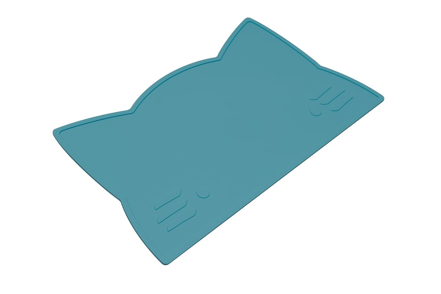 We Might Be Tiny - Cat Placie - Blue Dusk