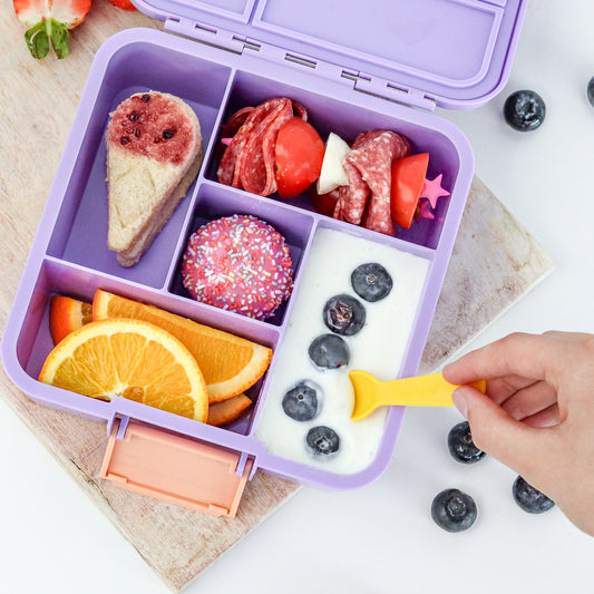 Lunch Punch Cutters - Sweets