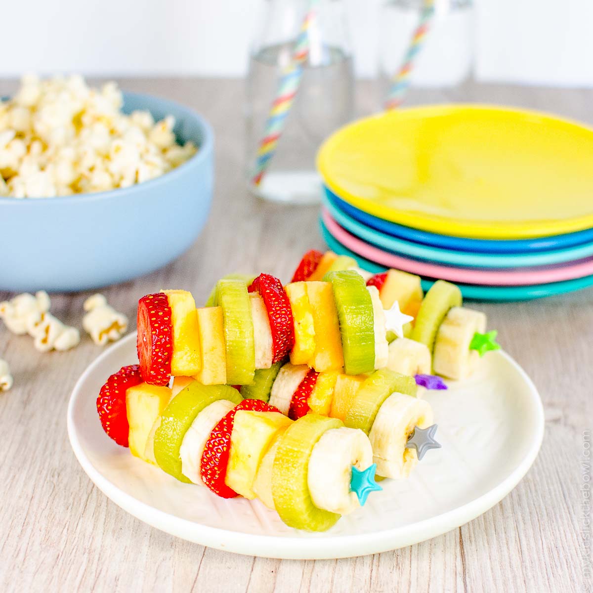 Lunch Punch Sets - Puzzle Cutter & Bento Set