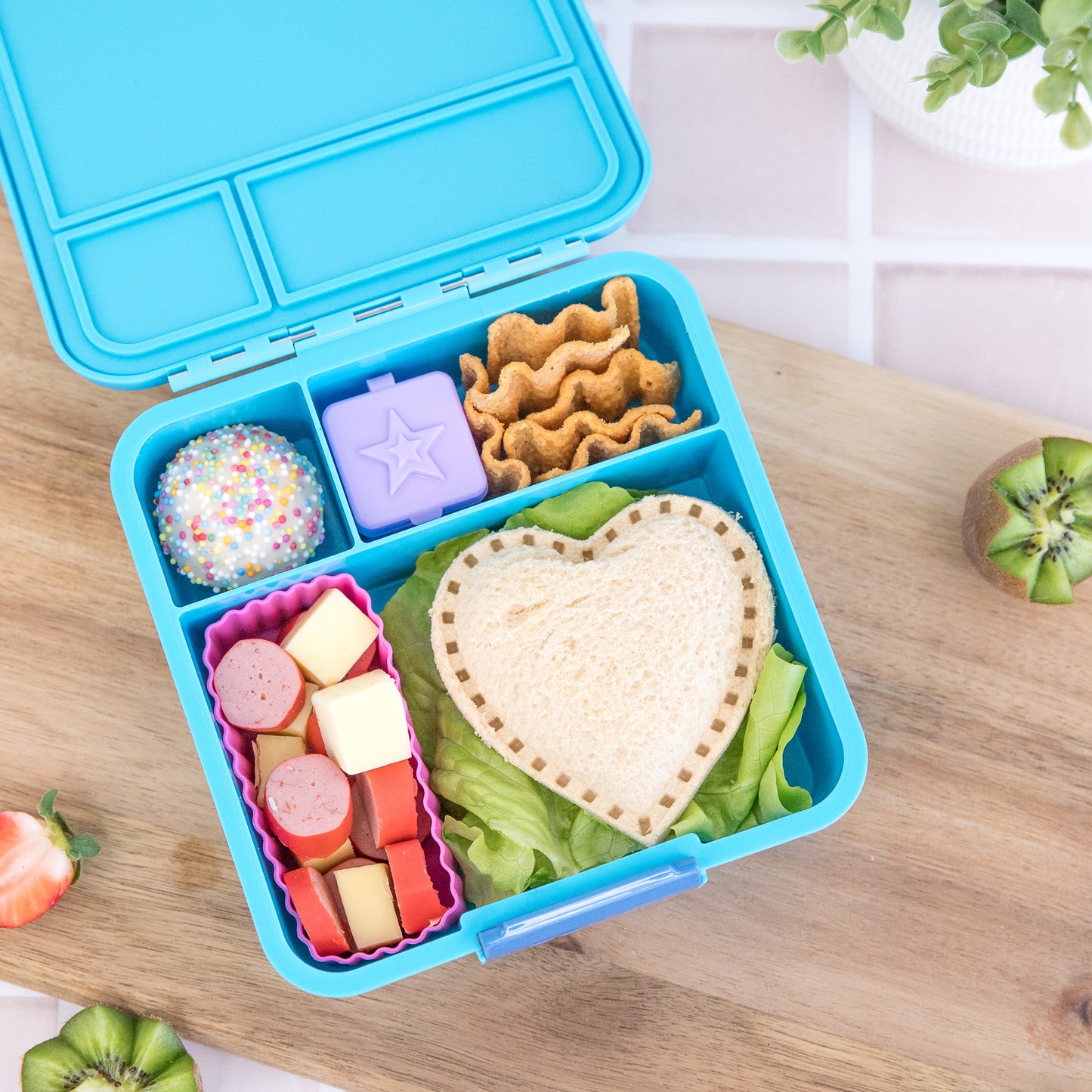 MontiiCo Bento Three - Coastal