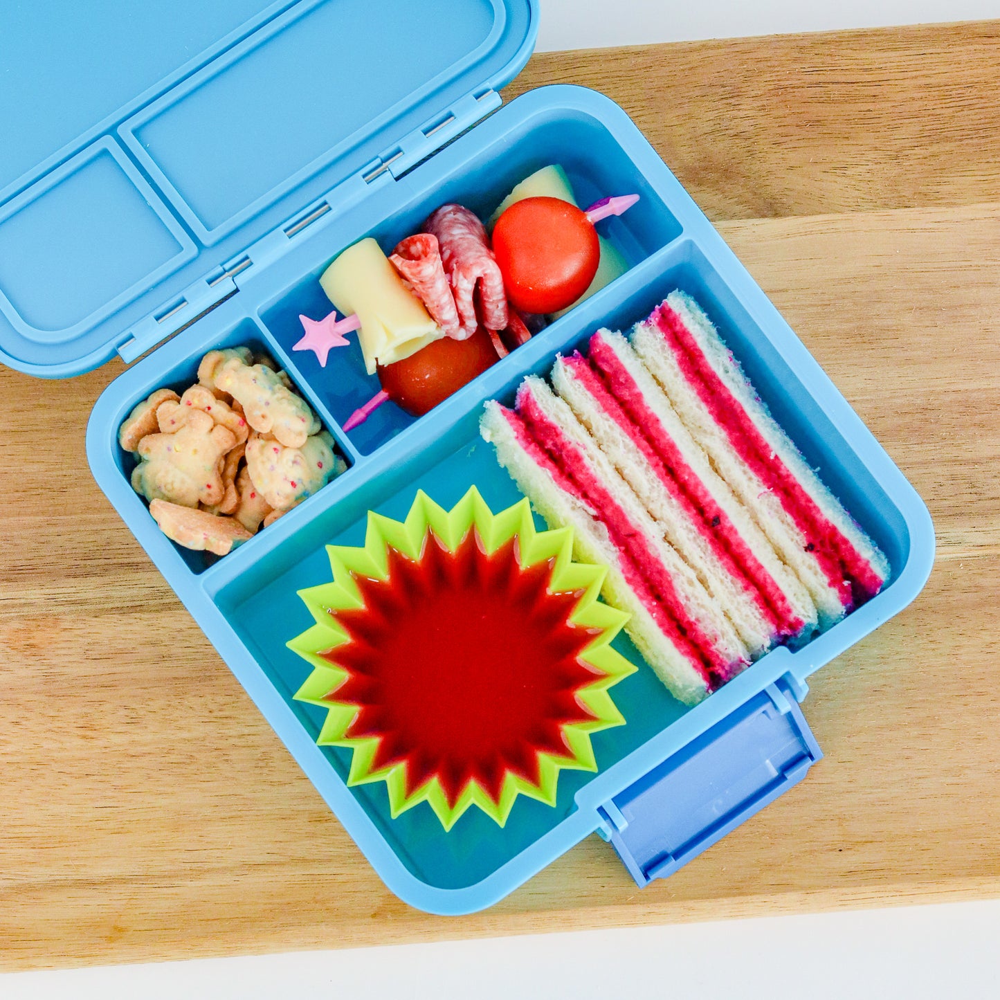 MontiiCo Bento Three - Coastal