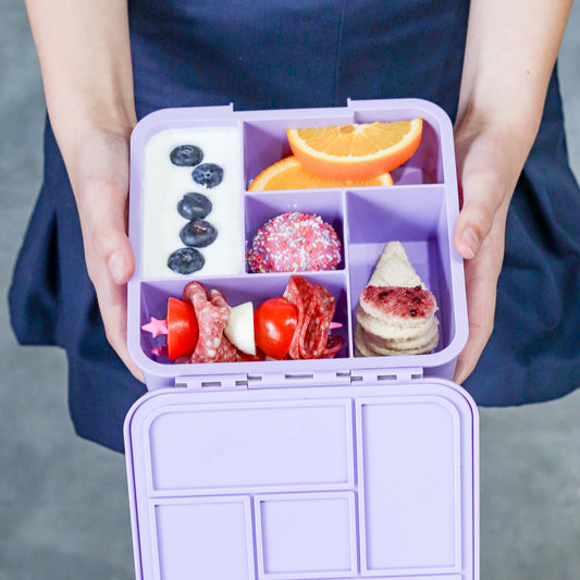 MontiiCo Bento Five - Dusk