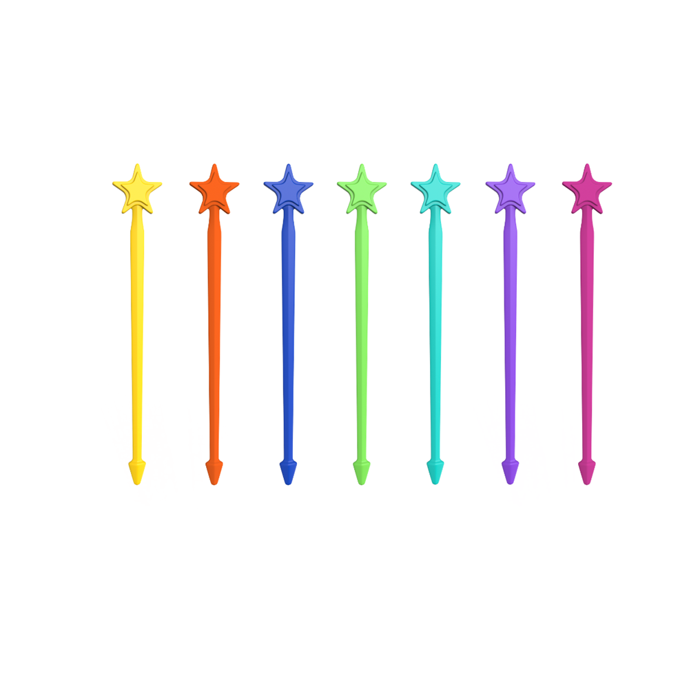 Stix by Lunch Punch - Rainbow (7)