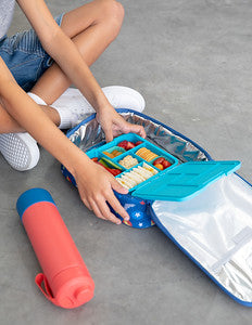 MontiiCo Bento Five - Coastal