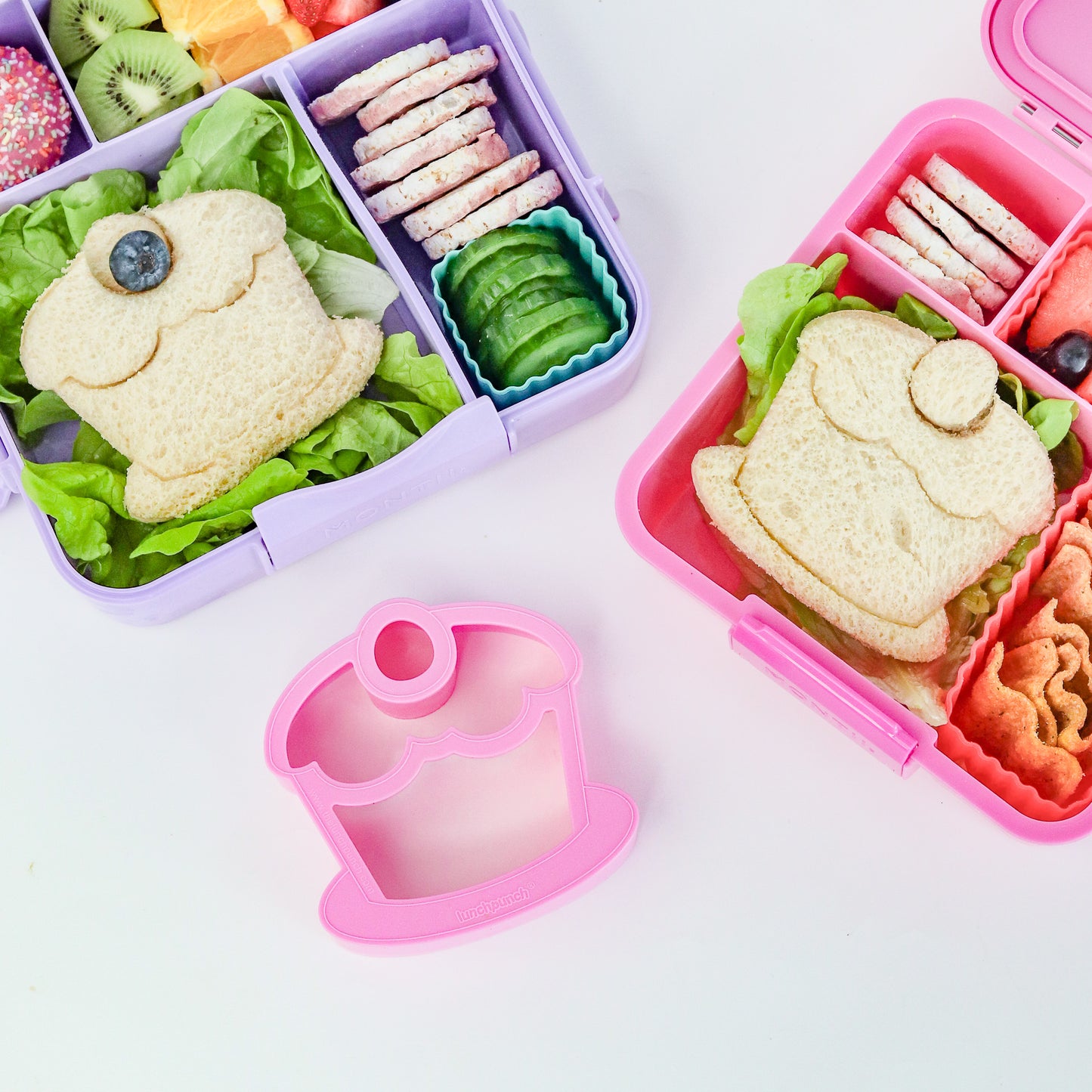 MontiiCo Bento Three - Floss