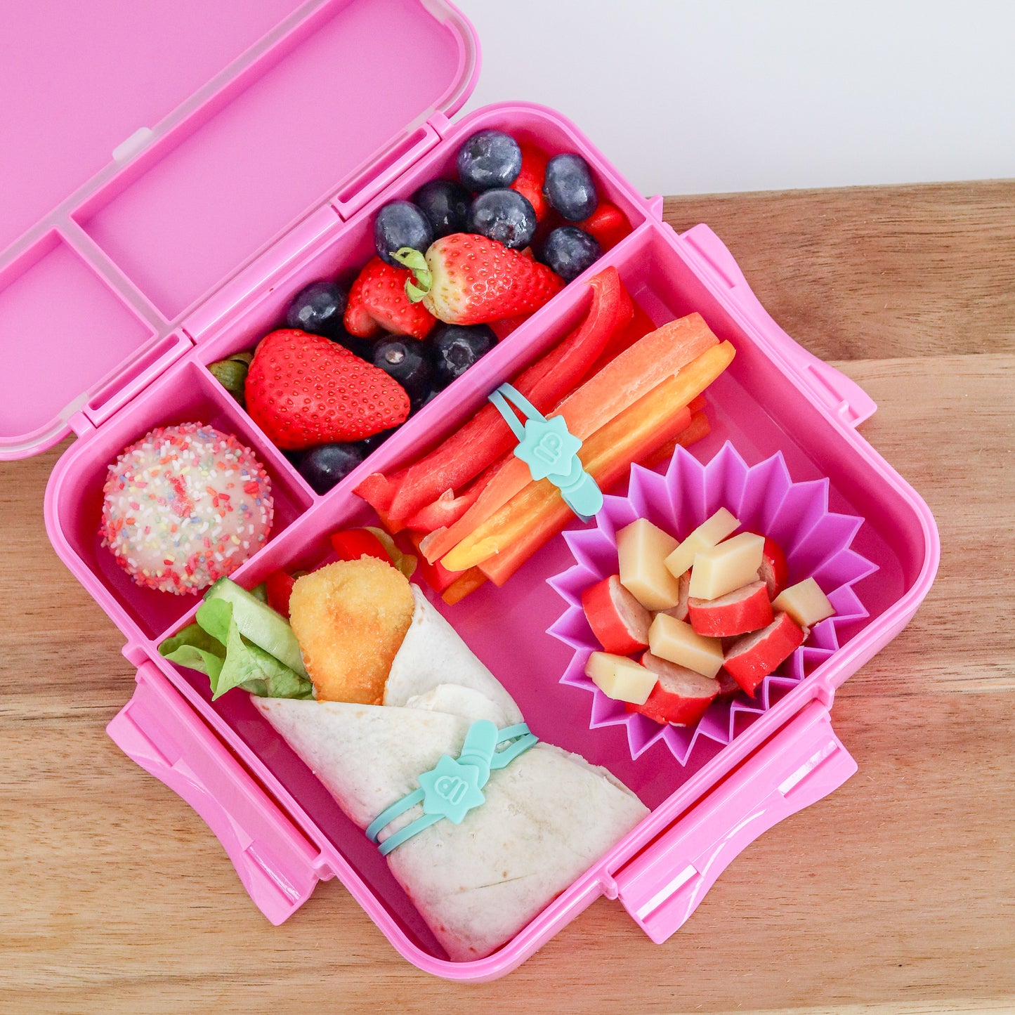 MontiiCo Bento Three - Floss