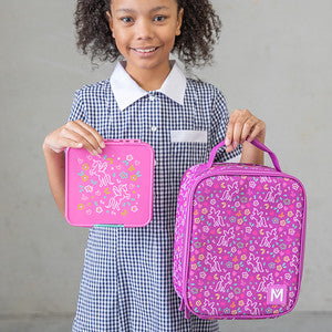 MontiiCo Bento Five - Unicorn Magic