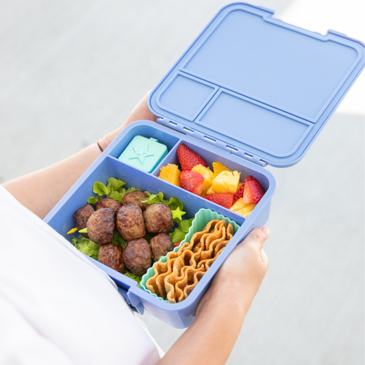 MontiiCo Bento Three - Splash