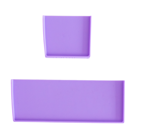 MontiiCo Bento PLUS Divider - Dusk