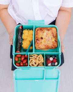 MontiiCo Bento Cups Mixed - Pine