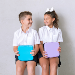 MontiiCo Bento PLUS - Coastal