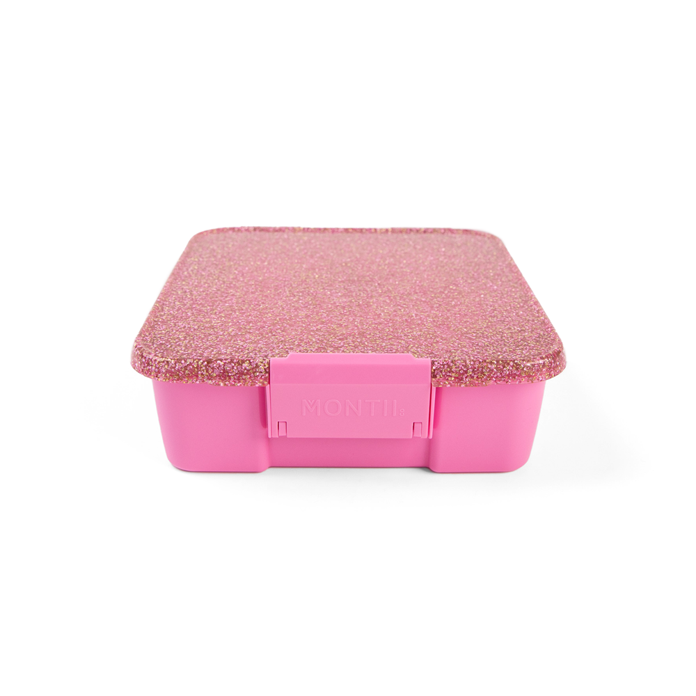 MontiiCo Bento Three - Floss Glitter