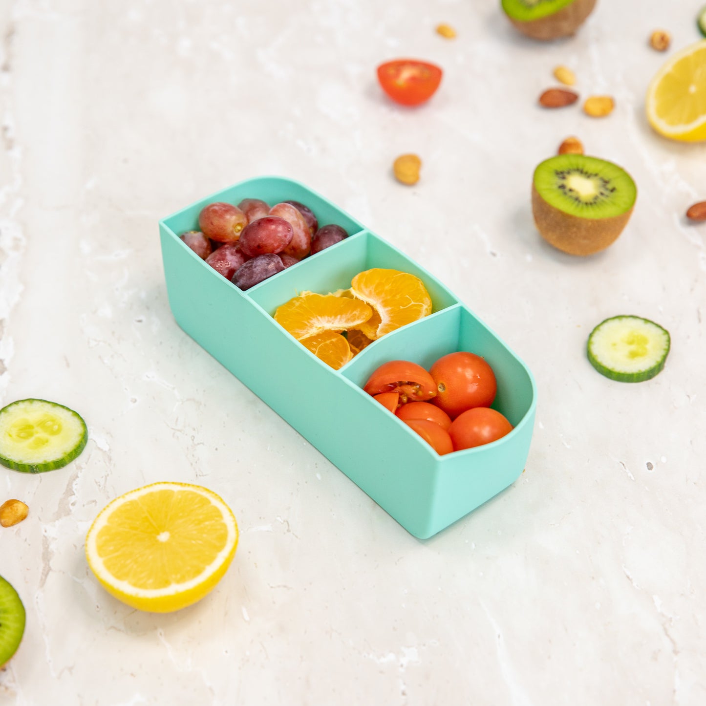 MontiiCo Feast Tray - Marine