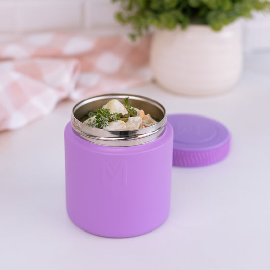 MontiiCo Insulated Food Jar - Dusk