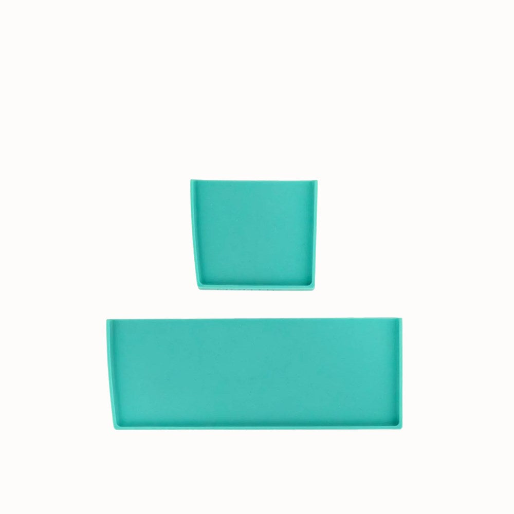 MontiiCo Bento PLUS Divider - Lagoon