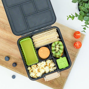 MontiiCo Bento Cups Mixed - Pine