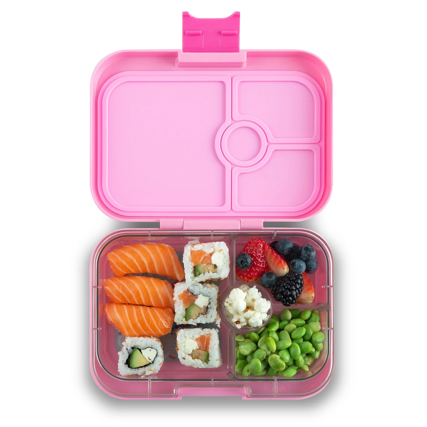 Yumbox Panino - Power Pink (Rainbow)