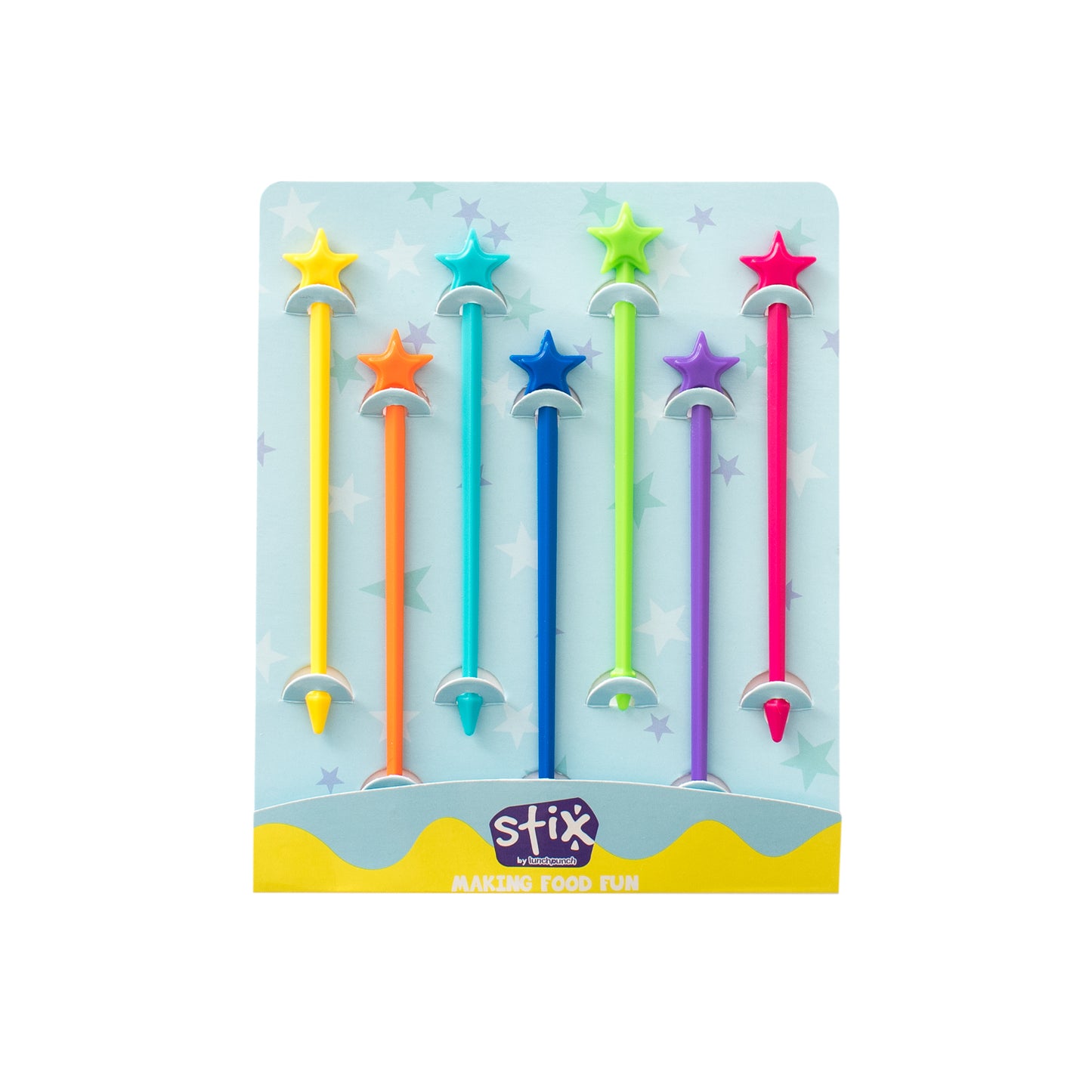 Stix by Lunch Punch - Rainbow (7)