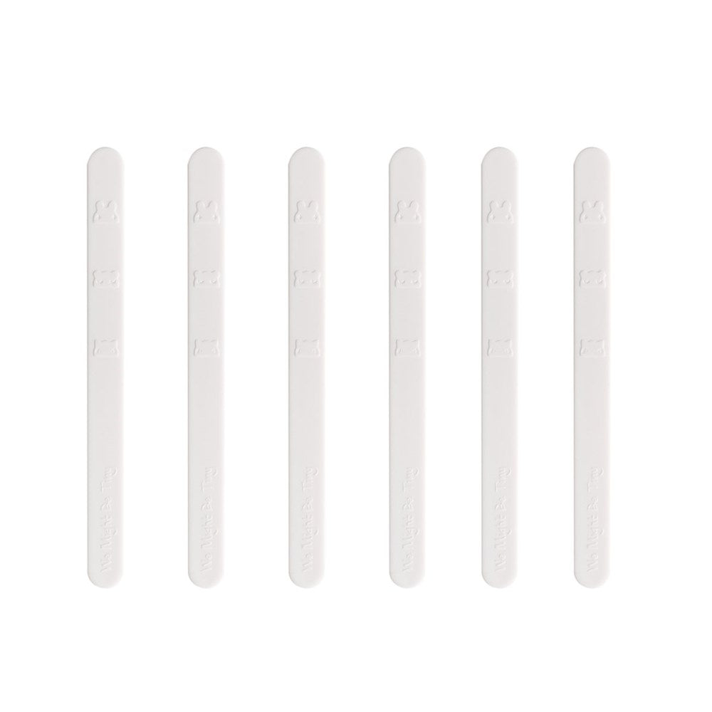 We Might Be Tiny - Icy Pole Sticks - Set of 6
