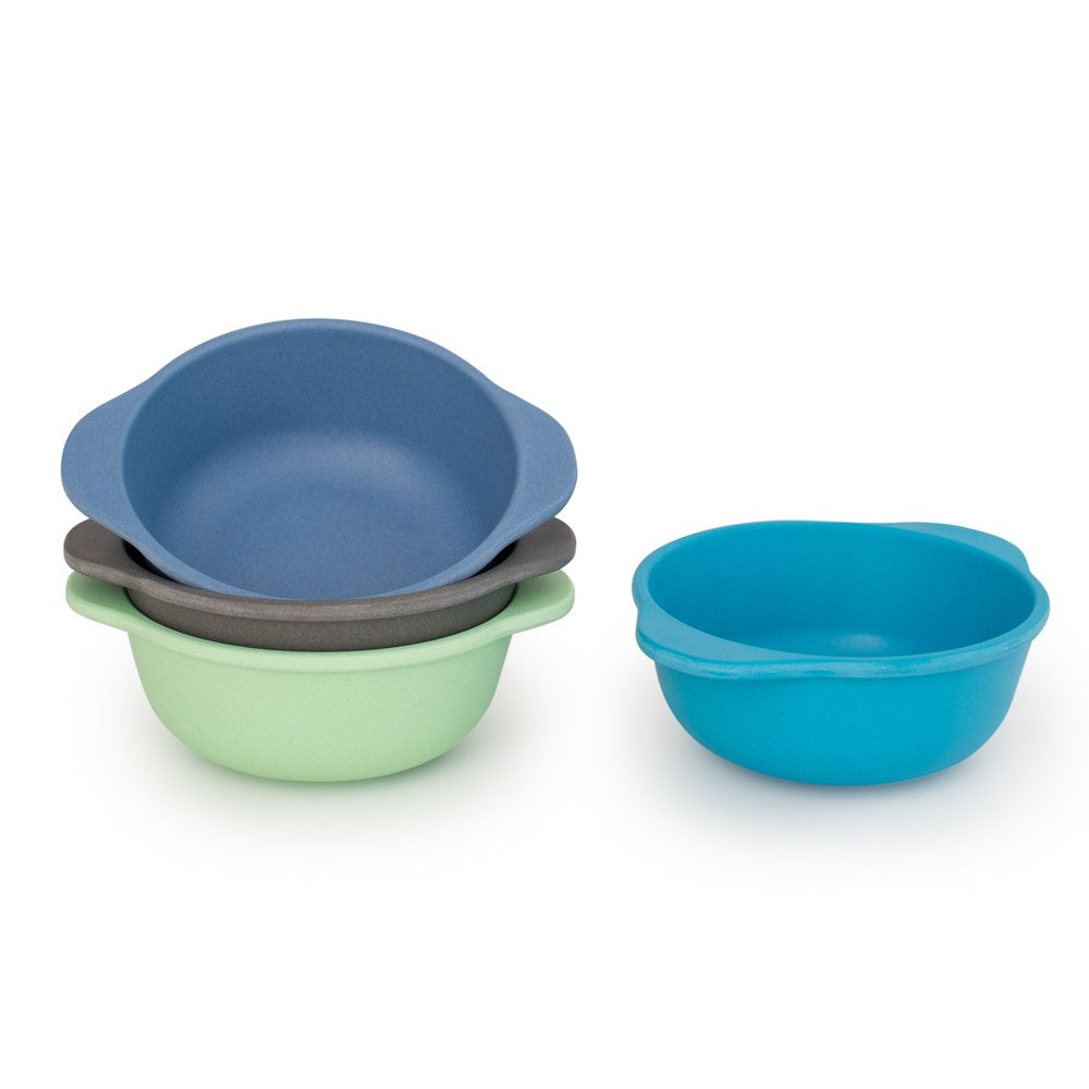 Bobo&Boo Snack Bowl Set - Coastal