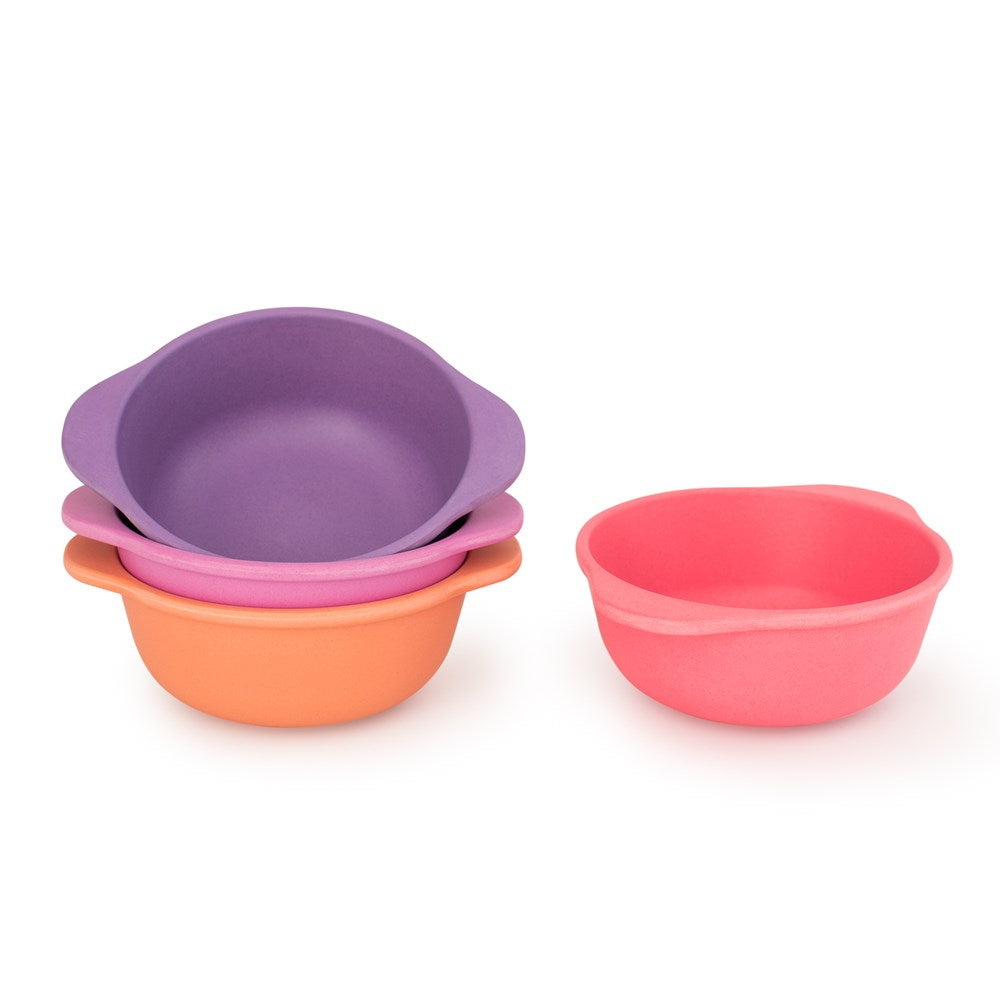 Bobo&Boo Snack Bowl Set - Sunset