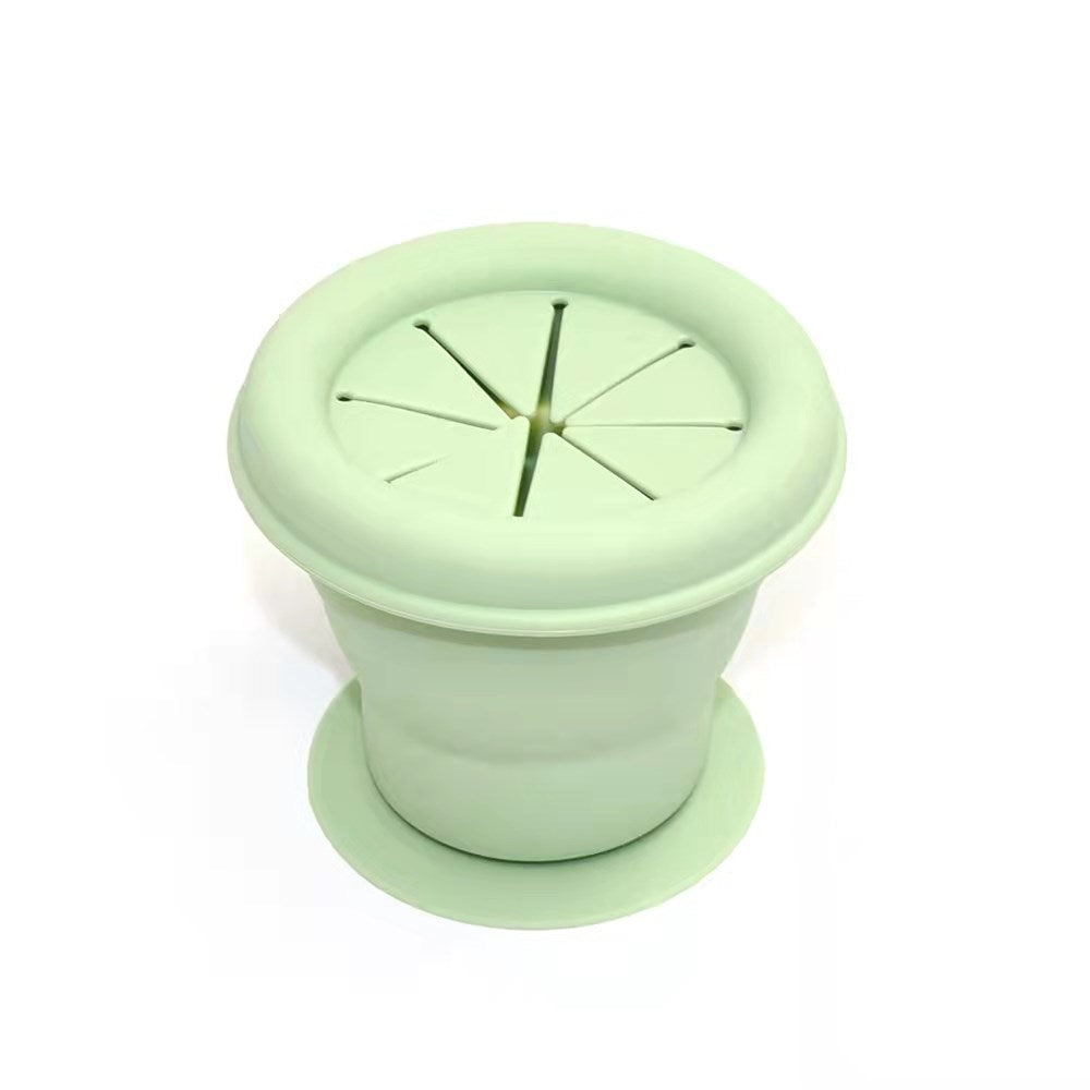 OB Designs Snack Cup - Mint