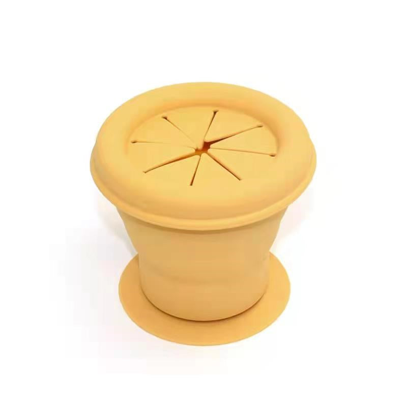 OB Designs Snack Cup - Mango