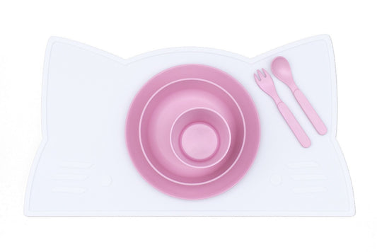 We Might Be Tiny - Cat Placie - Snow White