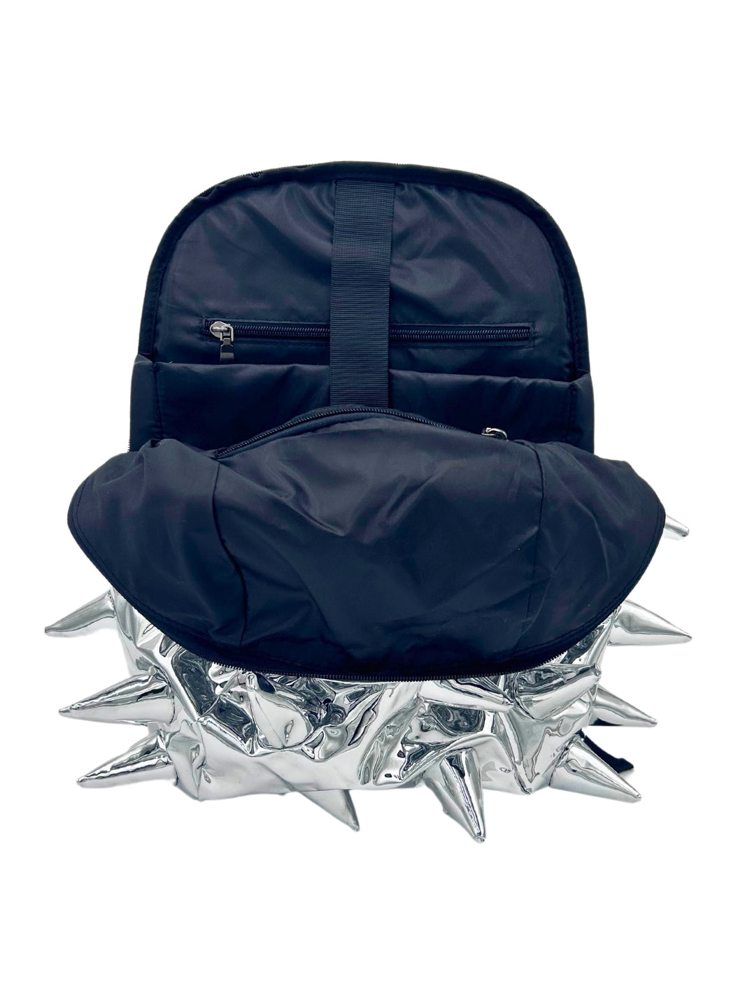 Madpax Spike Backpack - Thunderchrome